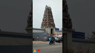 Sri meenakshi templecanada song🙏🌹 [upl. by Alel]