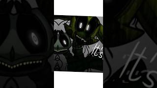 Fnaf 3 Phantom Mangle tribute part 11 [upl. by Koziara]