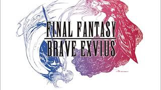 FFBE Soundtrack — Dark Visions — la403la3n009battlebaroque [upl. by Aliuqat]