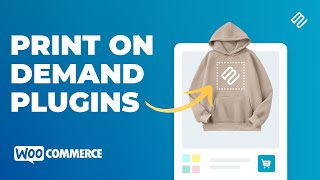 The 12 Best Print on Demand WooCommerce Plugins for 2024 [upl. by Oneladgam188]