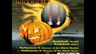 Arsonists  Halloween II Season Of The Witch [upl. by Melas329]