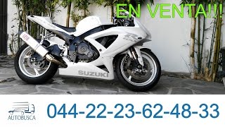 venta de motos deportivas usadasMEXICO DF PUEBLA [upl. by Metts]