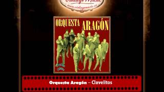 Orquesta Aragón – Clavelitos Perlas Cubanas [upl. by Rexana275]