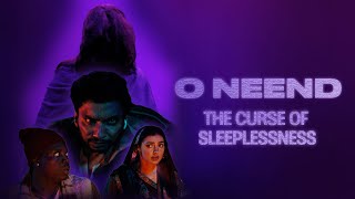 O Neend  The Curse of Sleeplessness  Chote Miyan [upl. by Mich]