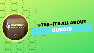 758  Its All About Cuboid [upl. by Gianina336]