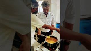 HOW TO MAKE TOMATO 🍅 SOOP chefsam thechefs chefskitchen foodie foodieschef [upl. by Einafpets]