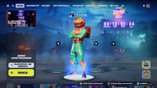 Fortnite ita come entrare nellevento remix il preludio [upl. by Murdocca]