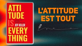 Lattitude est tout par Jeff Keller  Livre audio [upl. by Cataldo334]