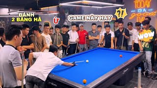 Thịnh kent showmatch game đánh bida Tiến Lên 123 băng trở lên để nhận được tiền thưởng hấp dẫn [upl. by Arracahs]