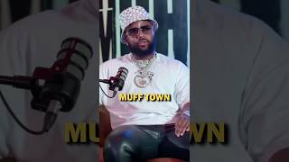 Cassper Nyovest on what he learnt from HHP [upl. by Ettennig]