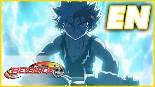 Beyblade Metal Fury Flash Sagittario  Ep139 [upl. by Loginov]