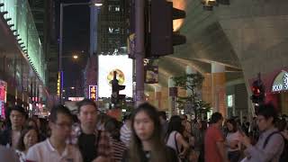 Secrets of Mongkok Revealed at Night 🌃 MustSee in Hong Kong [upl. by Ingalls]