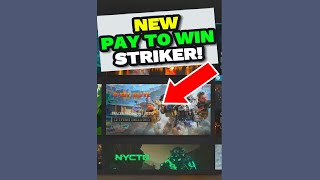 NEW Pay To WIN Striker Loadout is META in Warzone [upl. by Matias]