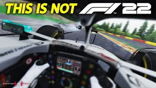 How to make Assetto Corsa the ULTIMATE F1 Simulator [upl. by Jola43]