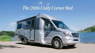 2016 Unity Corner Bed [upl. by Elbam]