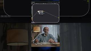 How to Defocus the Background in DaVinci Resolve [upl. by Brause197]