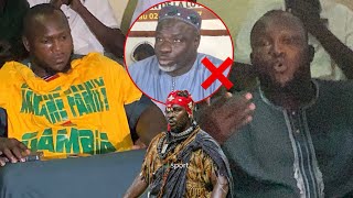 Pere max Mbargane damay khékh mais… Modou Lo très en colère contre Siteu et fait des révélations [upl. by Ydoj]