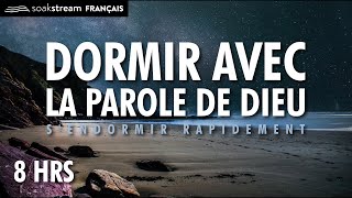 Dormir Avec La Parole De Dieu  Versets Bibliques Pour Dormir [upl. by Klenk]