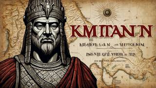 Rise and Fall of the Mitanni Kingdom Ancient Near East Power [upl. by Leinto]