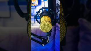 Professional Condenser Microphone Setup Full video In Description [upl. by Halle514]