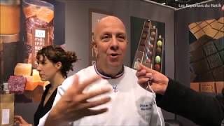 Philippe Bel  Chocolatier  Meilleur ouvrier de France [upl. by Atteval]