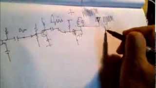 Basics of FM Transmitter [upl. by Nylirej]