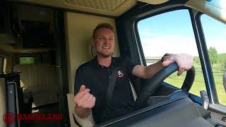 2024 Midwest Automotive Designs Passage FD2 with TY the RV guy [upl. by Arney240]