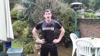 Firefly Studios  ALS Ice Bucket Challenge [upl. by Asile826]