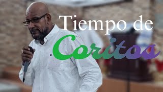 Tiempo de Coritos  Francisco Castillo  Templo Los Redimidos [upl. by Eri]