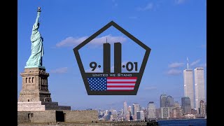 Listen to the realtime broadcast from September 11 2001 on New Jersey 1015 [upl. by Lorak]