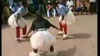 gnahore djimi ivory coast music [upl. by Mohandas489]