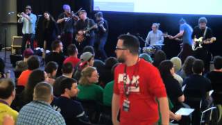 PAX East 2016 Panel [upl. by Macintyre]