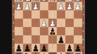 Chess Openings Caro Kann [upl. by Ennaihs]