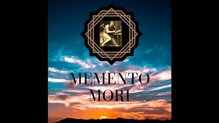 Memento Mori  A Stoic Meditation on Death [upl. by Sitruk]