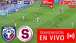 En Vivo San Carlos vs Saprissa Ver Partido San Carlos vs Saprissa Semifinal Clausura 2024 hoy [upl. by Borchers]