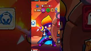 REGRESO ASEDIO brawlstars supercell brawlstarsgame viralvideo [upl. by Jule]