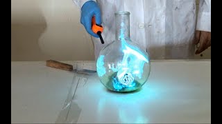 7 minutes of joy with Chemistry experiments [upl. by Kerred368]