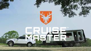 Cruisemaster CRS [upl. by Regdirb]