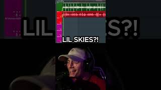 This Is The Most Iconic Song Of The 21st Century lilskies music [upl. by Asirrac]