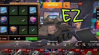 VERY EASY TO GET Antenna Draw in  Wot blitz [upl. by Cyrie]