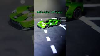 Meu Ford GT Race [upl. by Anisamoht]