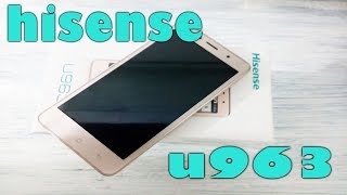 hisense u963 review  Elizabeth MC [upl. by Struve]