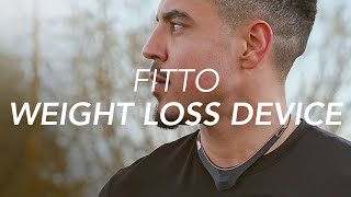 FitTo Vibrating Weight Loss Device [upl. by Llenrahs829]