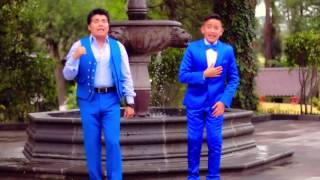 Gerardo Morán y Jean Pierre  Juyayay Videoclip Oficial [upl. by Candis486]