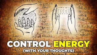 How To Mentally Control The Energy Field Hidden Knowledge [upl. by Kalbli]