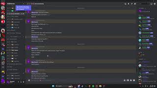 Roblox Beaming methods best Discord Server [upl. by Oicram]