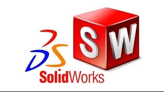 Download SolidWork 2015  2016 Free [upl. by Yslehc]