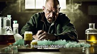 Walter White Psychological Profile A Study of Breaking Bad BreakingBad Psychology antihero [upl. by Kelly482]