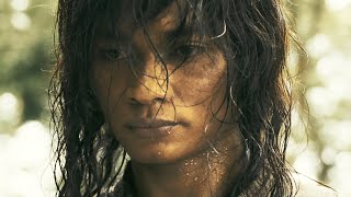 Ong Bak 2 2008 ORIGINAL TRAILER HD [upl. by Airun]