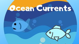 What causes currents in the ocean [upl. by Caldera]